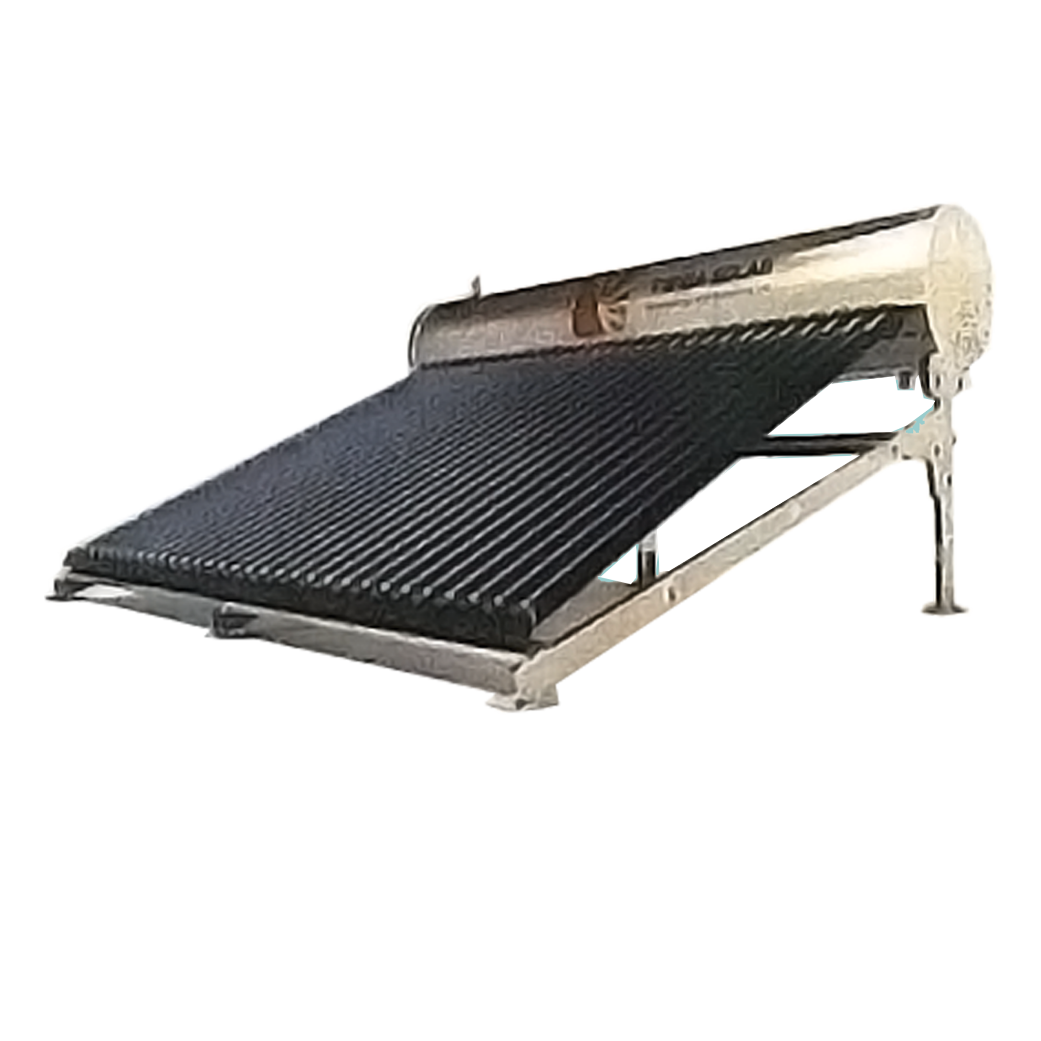 300 Ltrs Solar Water Heater Tube Type (With Pressure) Damany Solar