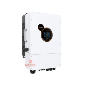 12KW On/Off-Grid Hybrid Solar Inverter ASP48120SH3
