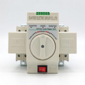 63A 2Pole Suntree ATS